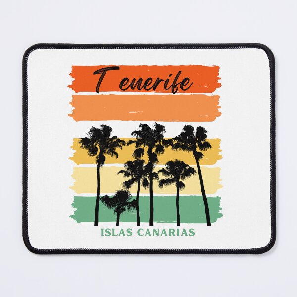 Item preview, Tenerife (islas Canarias) designed and sold by Mara9.