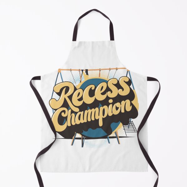 Item preview, Recess Champion designed and sold by tamoora.