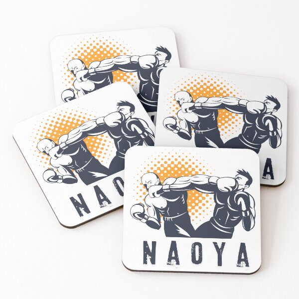Item preview, Unleash the Power: Naoya Inoue - The Undefeated Champion of Bantamweight Boxing designed and sold by LunaLoop.