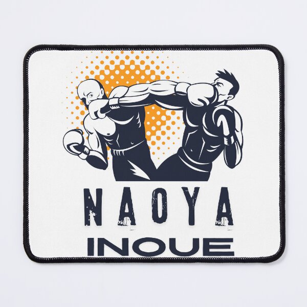 Item preview, Unleash the Power: Naoya Inoue - The Undefeated Champion of Bantamweight Boxing designed and sold by LunaLoop.