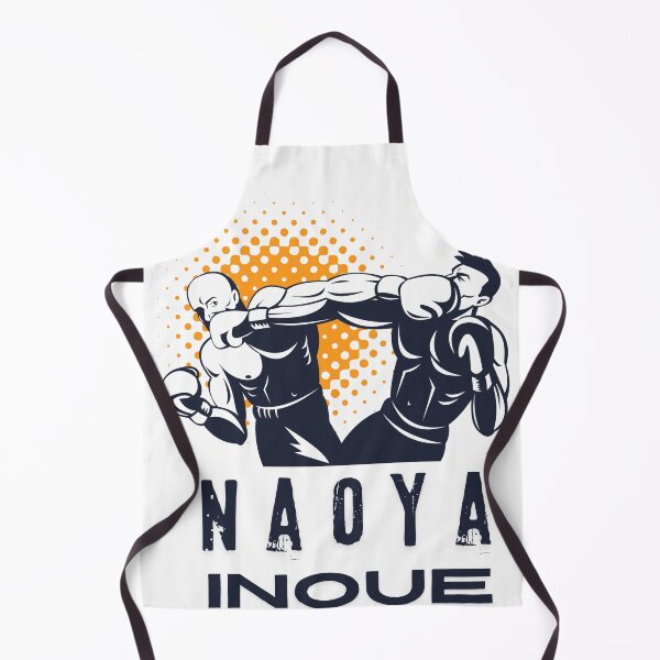 Item preview, Unleash the Power: Naoya Inoue - The Undefeated Champion of Bantamweight Boxing designed and sold by LunaLoop.