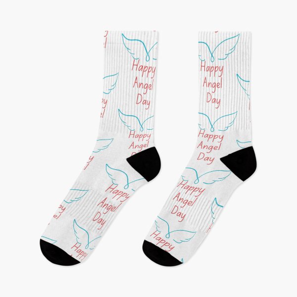 Item preview, Happy Angel Day designed and sold by Simo0455.