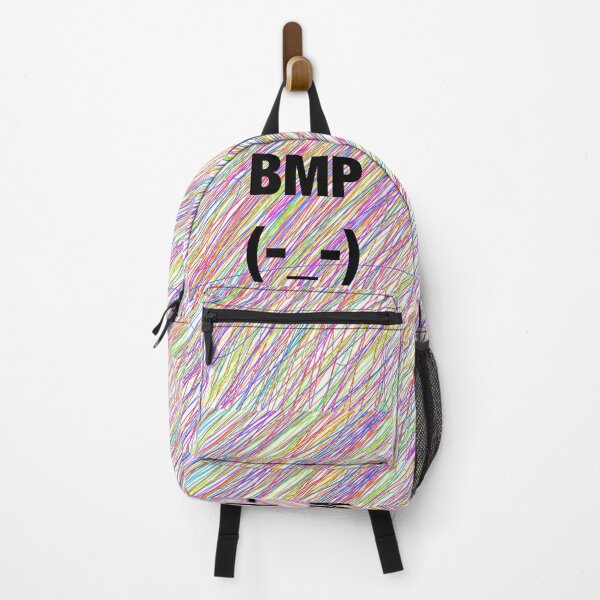 Item preview, BMP designed and sold by BMPtasticTV.