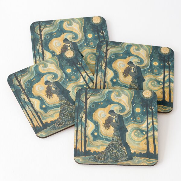 Item preview, Starry Embrace designed and sold by unimuse.