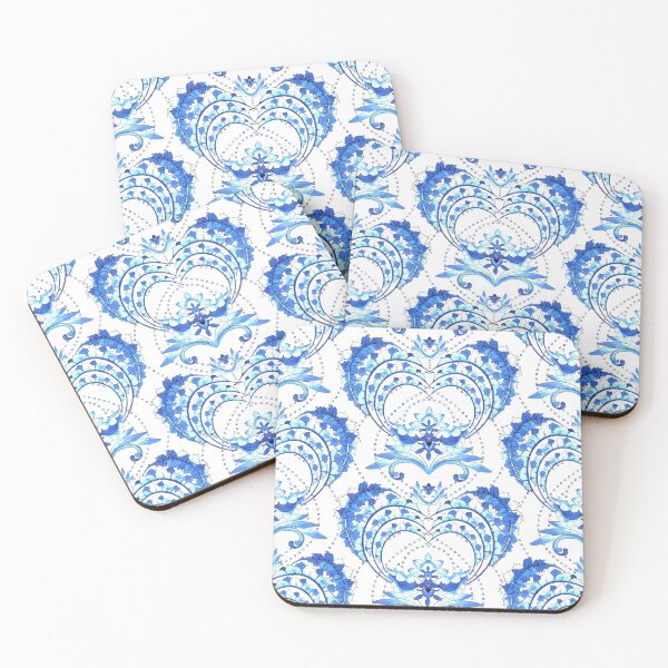 Item preview, Stylized flowers designed and sold by Alex  Blud.