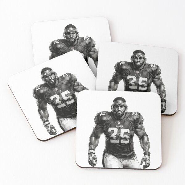 Item preview, The linebacker Ray Lewis  designed and sold by Aymanejed.