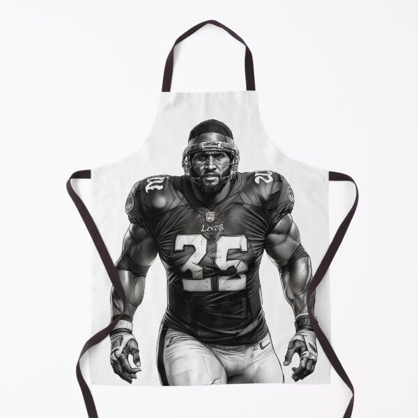 Item preview, The linebacker Ray Lewis  designed and sold by Aymanejed.