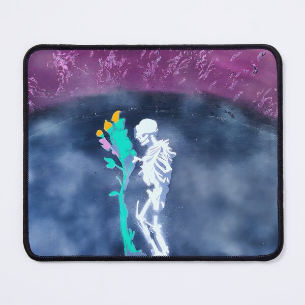 Item preview, Nature & Death designed and sold by P-Gaz.