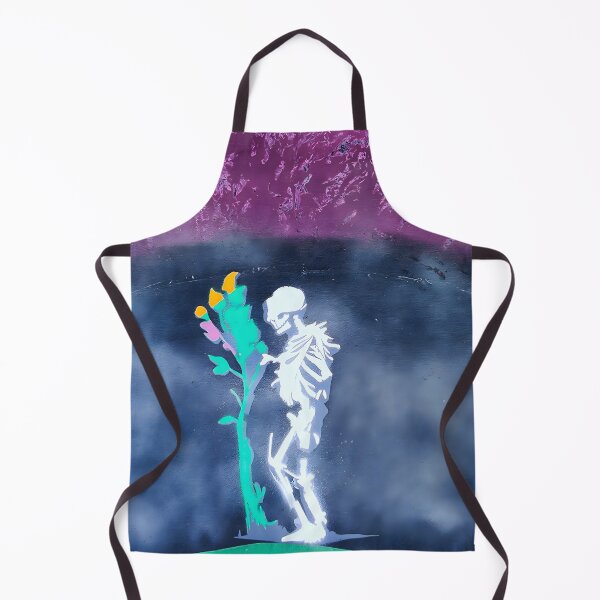 Item preview, Nature & Death designed and sold by P-Gaz.