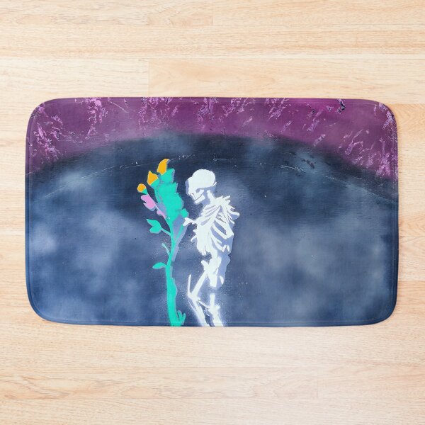 Item preview, Nature & Death designed and sold by P-Gaz.