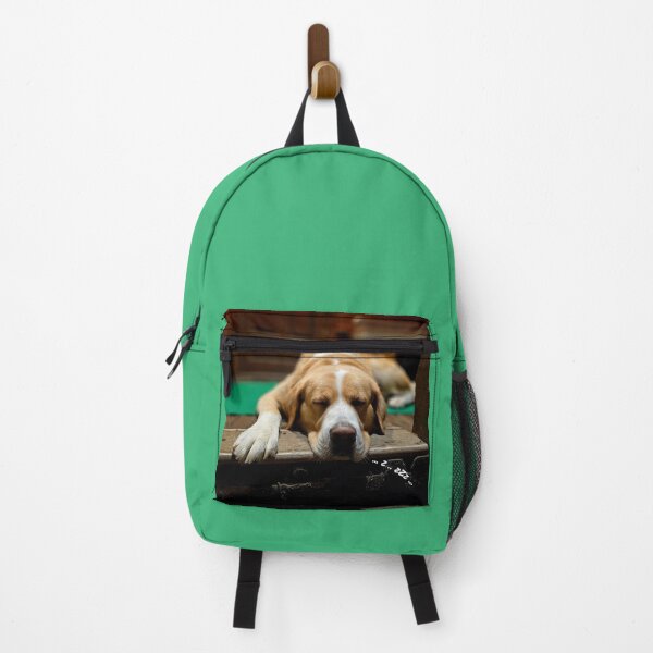 Item preview, BIG DOG ASTER designed and sold by MargoGallery.