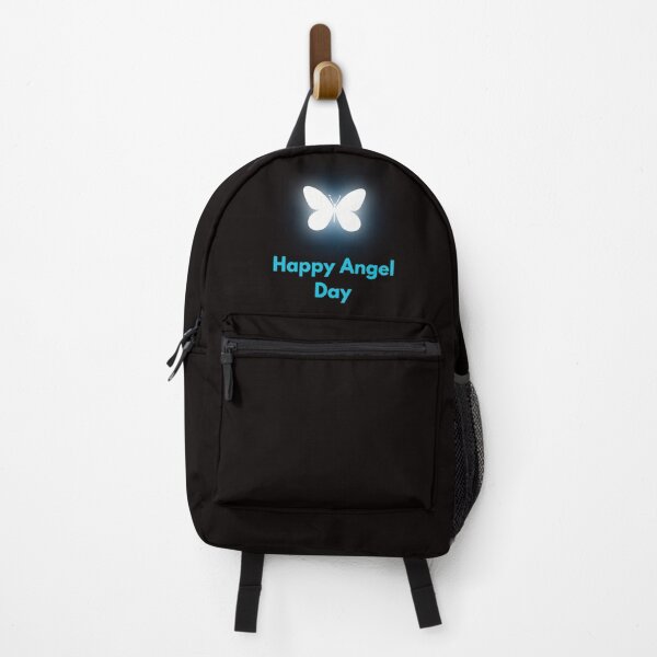 Item preview, Happy Angel Day designed and sold by Simo0455.