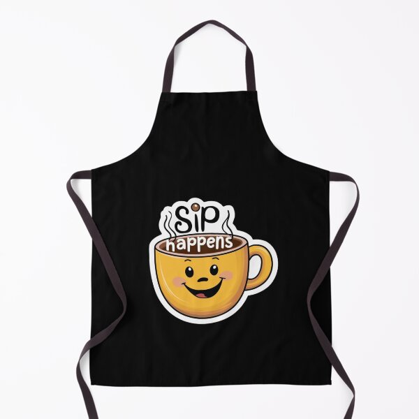 Item preview, Sip Happens designed and sold by Peter Stawicki.