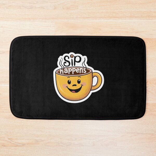 Item preview, Sip Happens designed and sold by Peter Stawicki.