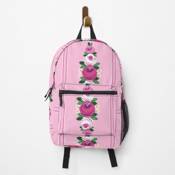 Item preview, Pink Rose Spray designed and sold by JameyAppleby.
