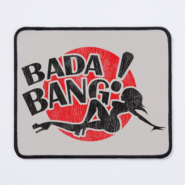 Item preview, Club Bada Bang Lts Worn designed and sold by Alema Art.
