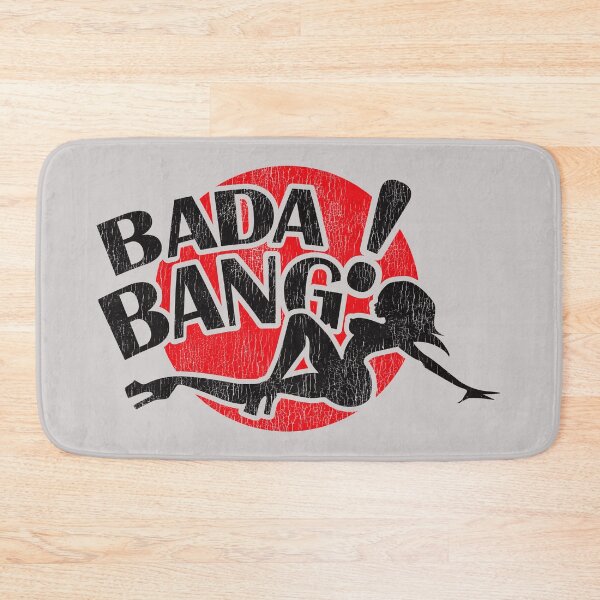 Item preview, Club Bada Bang Lts Worn designed and sold by Alema Art.