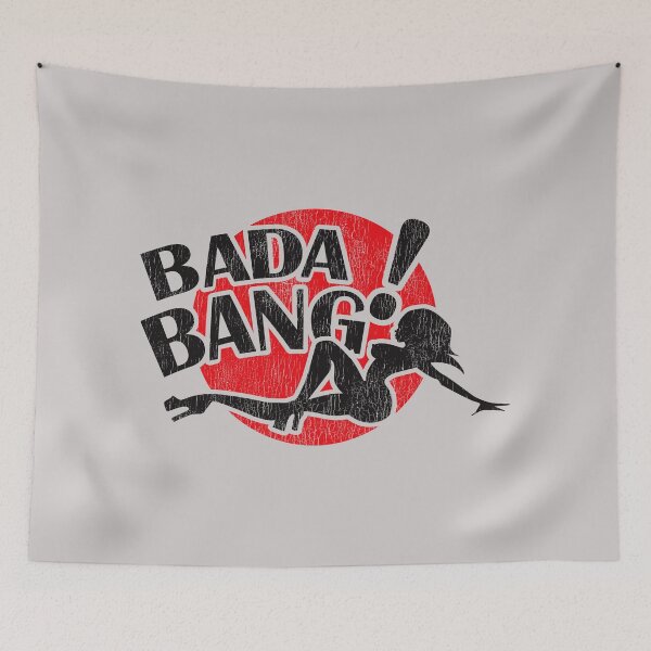 Item preview, Club Bada Bang Lts Worn designed and sold by Alema Art.
