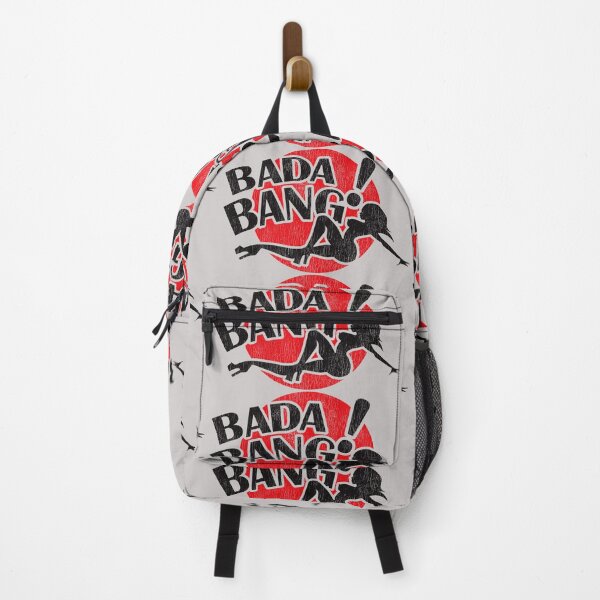 Item preview, Club Bada Bang Lts Worn designed and sold by Alema Art.