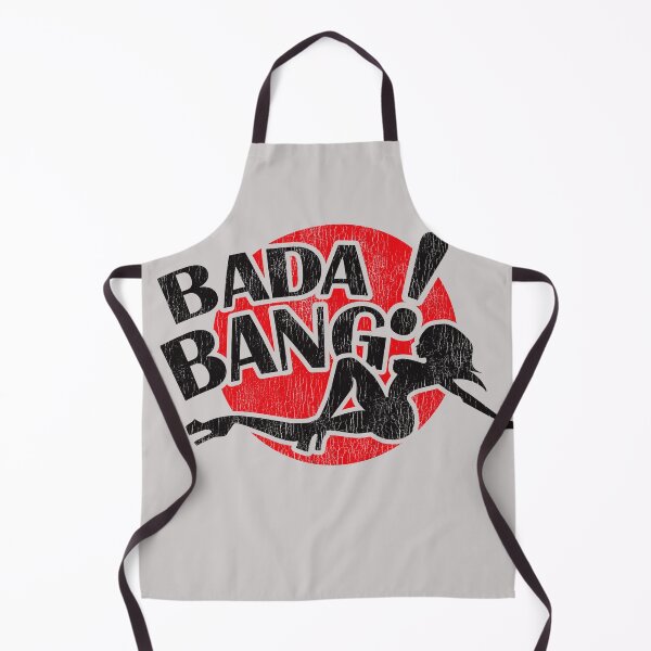 Item preview, Club Bada Bang Lts Worn designed and sold by Alema Art.