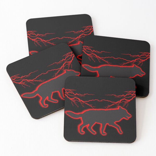 Item preview, Black Shuck designed and sold by amanda150771.