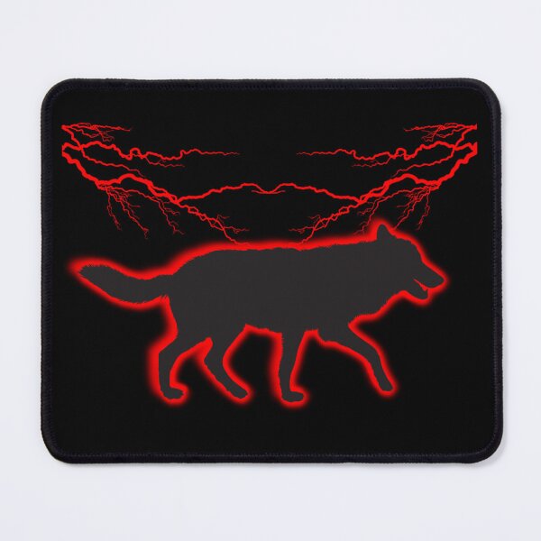 Item preview, Black Shuck designed and sold by amanda150771.