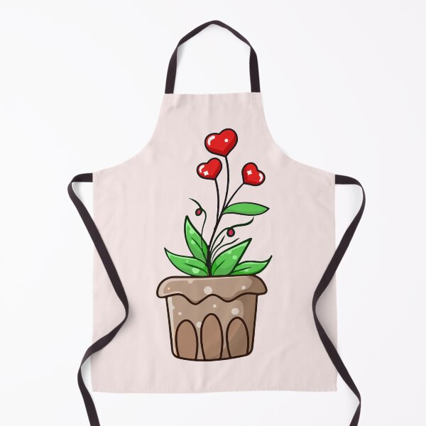 Item preview, Beautiful heart plant. designed and sold by designing01Ar3.