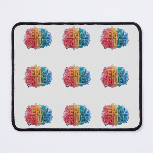 Item preview, Serial Griller Barbecue Grill Or Classic T-Shirt designed and sold by Beauty2244.