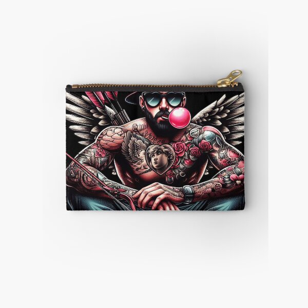 Item preview, tough angel designed and sold by aliraweb.