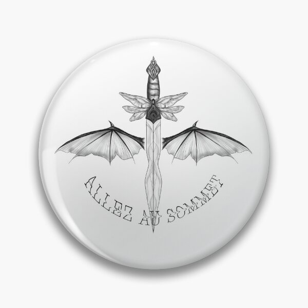 Item preview, Acotar Nesta designed and sold by Wyrmfirestudio.