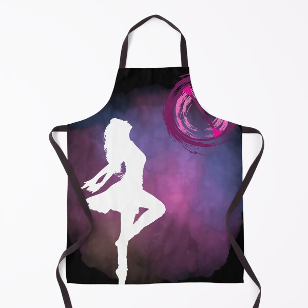 Item preview, Baton twirling in colors designed and sold by MargoMalej.