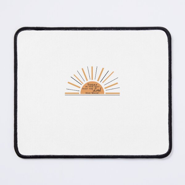 Item preview, Today is the day that the Lord has made! designed and sold by TabethaMorgan.