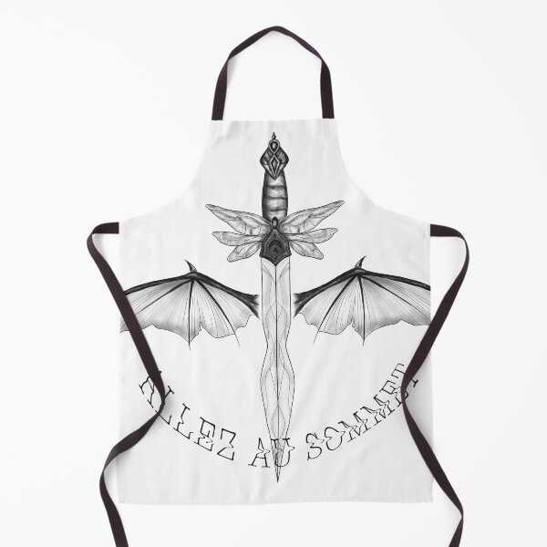Item preview, Acotar Nesta designed and sold by Wyrmfirestudio.
