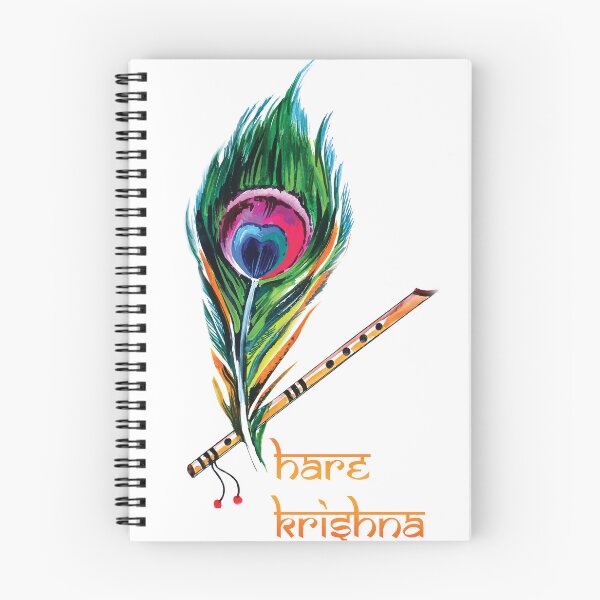 Item preview, Hare Krishna Classic T-Shirt 2 designed and sold by shivthink.