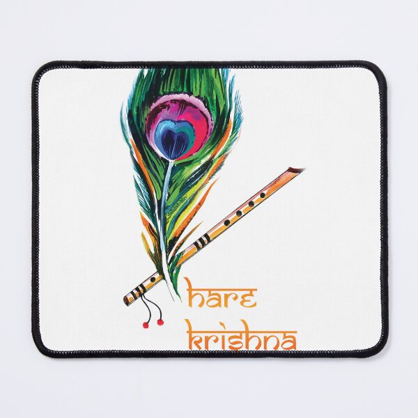 Item preview, Hare Krishna Classic T-Shirt 2 designed and sold by shivthink.