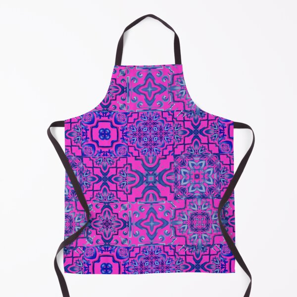 Item preview, Blue mosaic tiles,Mediterranean tiles  designed and sold by MariaMarinova.