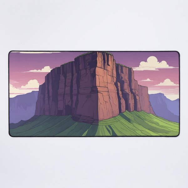Item preview, Monte Roraima designed and sold by WildlifeInc.