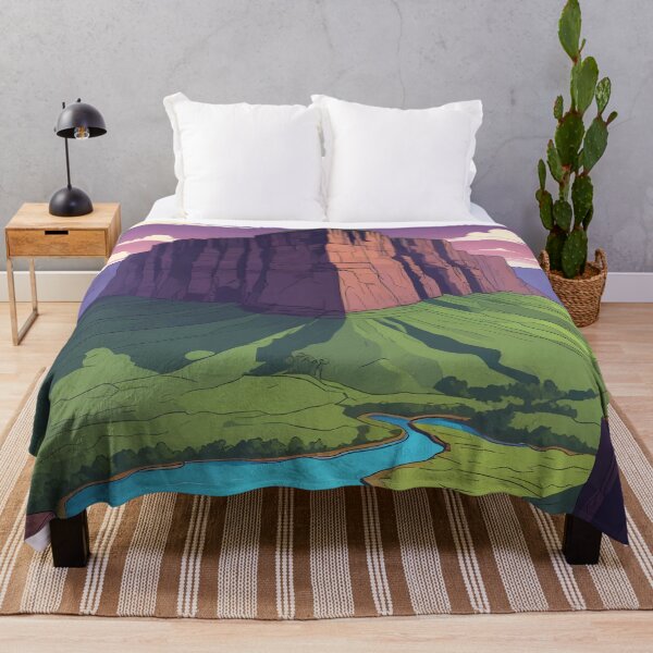 Item preview, Mount Roraima designed and sold by WildlifeInc.