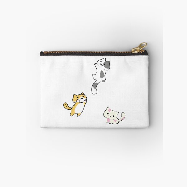 Item preview, Mini Neko's (kittens) designed and sold by Anthony Leung.
