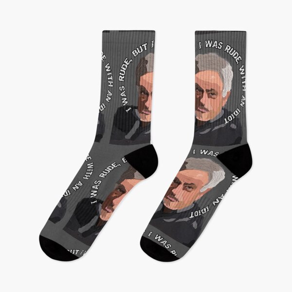 Item preview, The Special One Rude Quote designed and sold by Teetans.