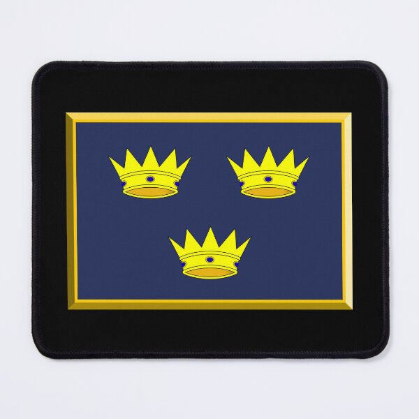 Item preview, MUNSTER Gifts, Stickers & Products (F) designed and sold by mpodger.