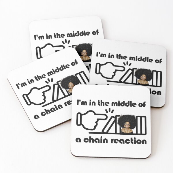 Item preview, Chain Reaction designed and sold by smadge.