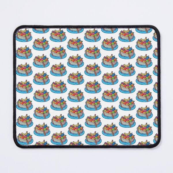 Item preview, Smiling Fruit Bowl Cartoon designed and sold by Akioos.