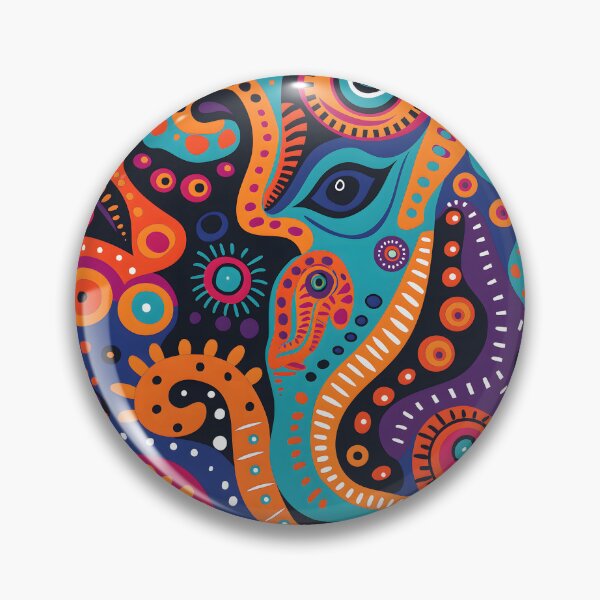 Item preview, Abstract Diversity designed and sold by unimuse.