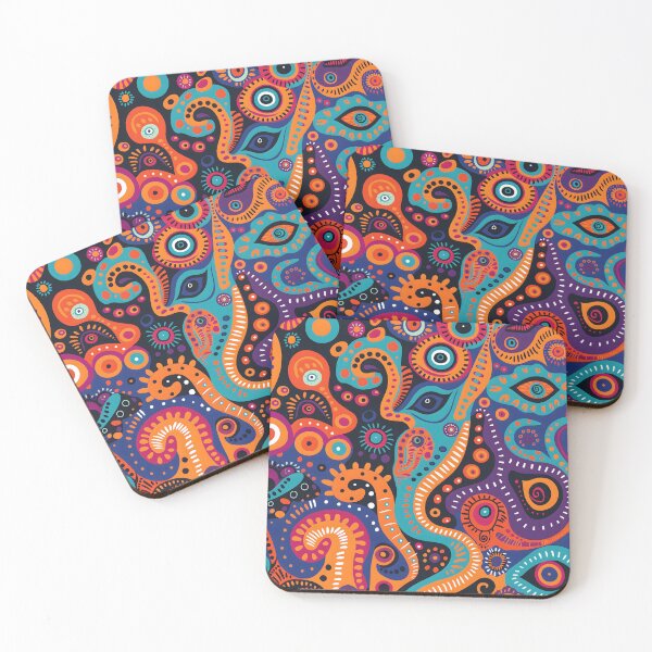 Item preview, Abstract Diversity designed and sold by unimuse.