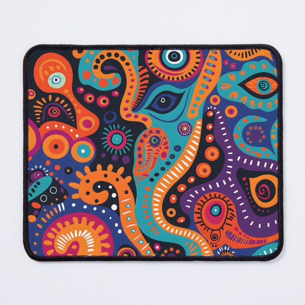 Item preview, Abstract Diversity designed and sold by unimuse.