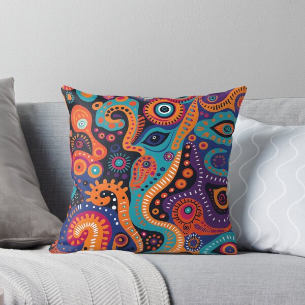 Item preview, Abstract Diversity designed and sold by unimuse.