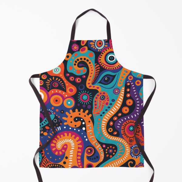Item preview, Abstract Diversity designed and sold by unimuse.