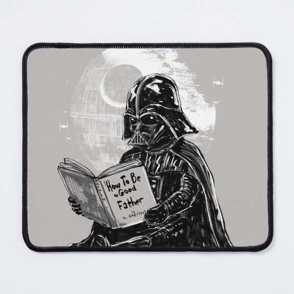 Item preview, The good father designed and sold by kharma zero.