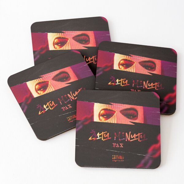 Item preview, single cover designed and sold by PaxSpot.